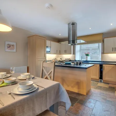 Дом отдыха 5 Bed In Fryup Dale Oc-wa291