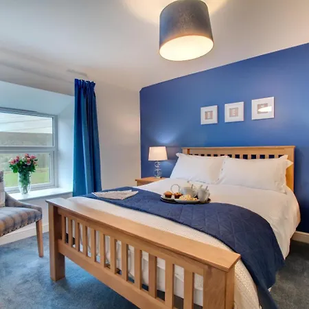5 Bed In Fryup Dale Oc-wa291 * Danby