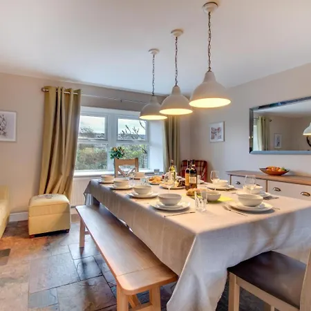 5 Bed In Fryup Dale Oc-wa291 Danby