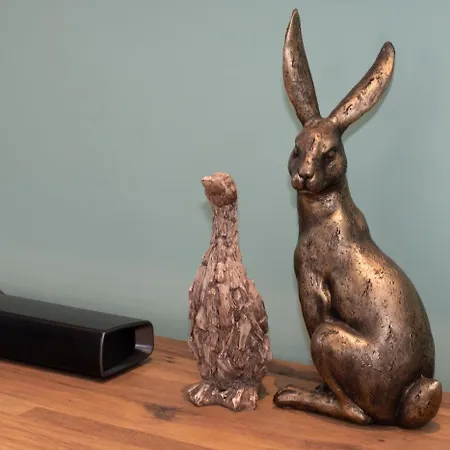 5 Bed In Fryup Dale Oc-wa291 Ferienhaus *