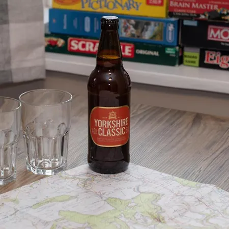 5 Bed In Fryup Dale Oc-wa291 * Danby