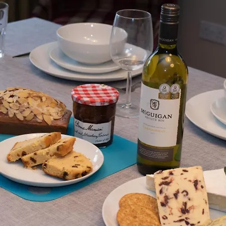 5 Bed In Fryup Dale Oc-Wa291 Dom wakacyjny