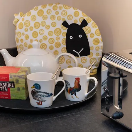 Ferienhaus 5 Bed In Fryup Dale Oc-wa291