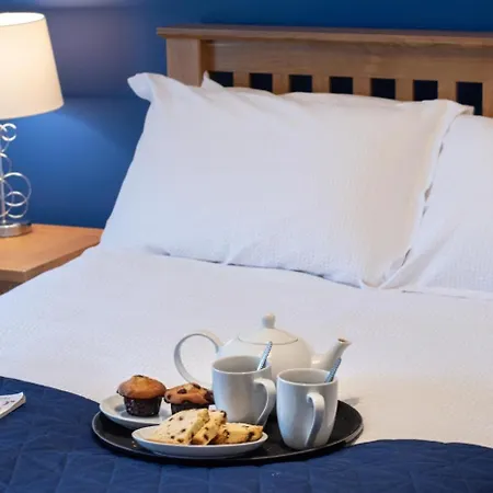 5 Bed In Fryup Dale Oc-wa291 Ferienhaus *