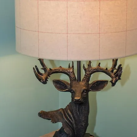 Ferienhaus 5 Bed In Fryup Dale Oc-wa291 *