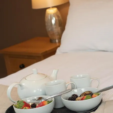 5 Bed In Fryup Dale Oc-Wa291 *