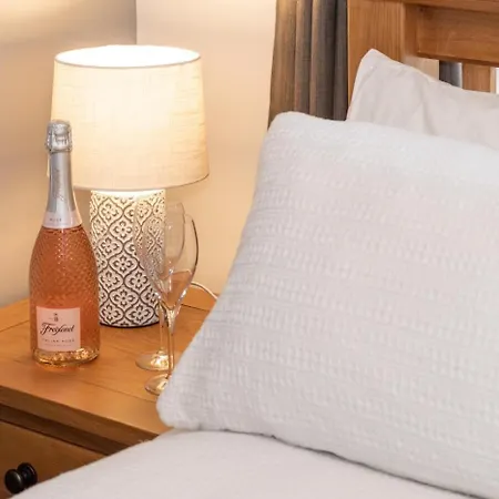 Ferienhaus 5 Bed In Fryup Dale Oc-wa291 *