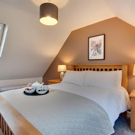 5 Bed In Fryup Dale Oc-Wa291 * Danby