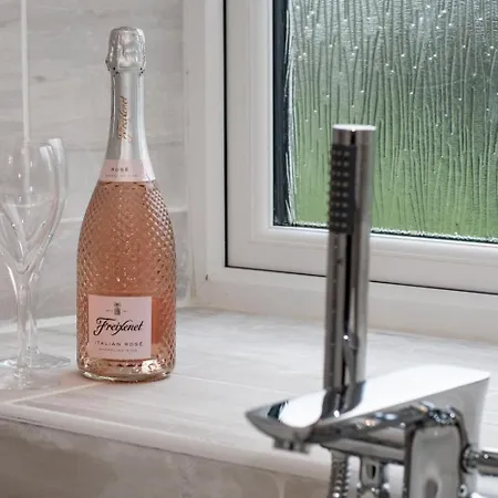 Dom wakacyjny 5 Bed In Fryup Dale Oc-Wa291 *