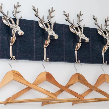 5 Bed In Fryup Dale Oc-wa291 Ferienhaus *