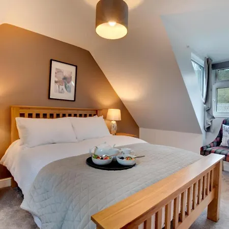 Dom wakacyjny 5 Bed In Fryup Dale Oc-Wa291 Danby