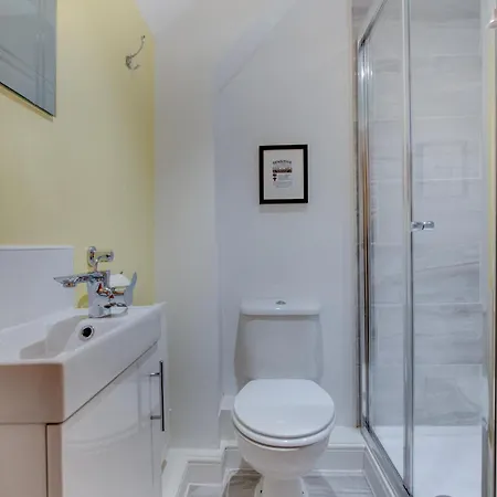 Dom wakacyjny 5 Bed In Fryup Dale Oc-Wa291