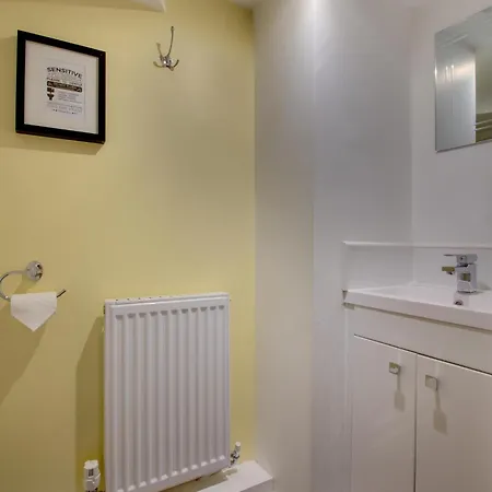 Ferienhaus 5 Bed In Fryup Dale Oc-wa291 *