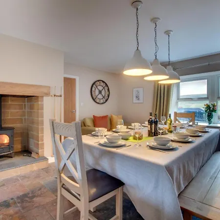 5 Bed In Fryup Dale Oc-wa291 Ferienhaus *