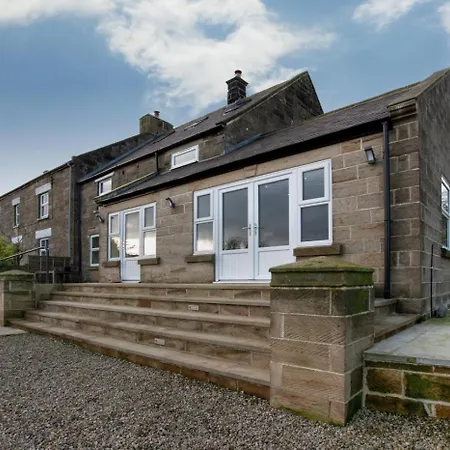 5 Bed In Fryup Dale Oc-wa291