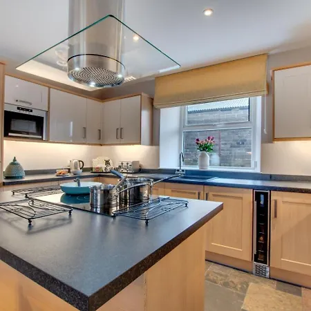 5 Bed In Fryup Dale Oc-Wa291 Dom wakacyjny *