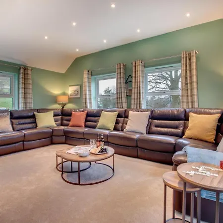 Dom wakacyjny 5 Bed In Fryup Dale Oc-Wa291 Danby