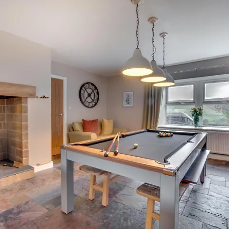 Ferienhaus 5 Bed In Fryup Dale Oc-wa291 Danby