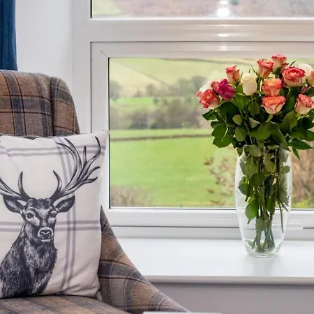 5 Bed In Fryup Dale Oc-wa291 Nyaraló *