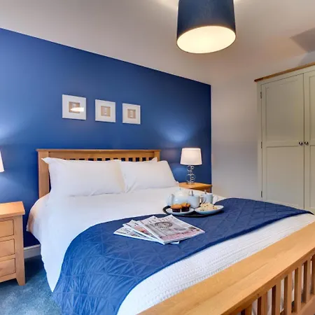 בית נופש 5 Bed In Fryup Dale Oc-wa291 *