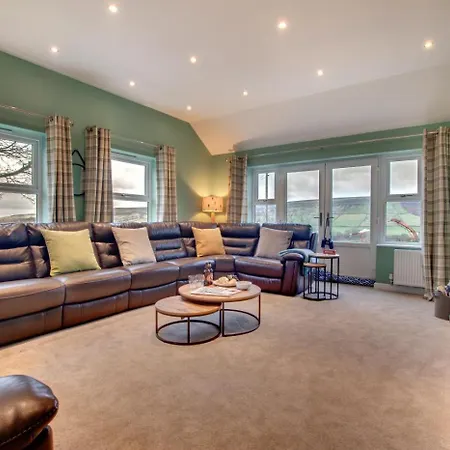 Ferienhaus 5 Bed In Fryup Dale Oc-wa291 *