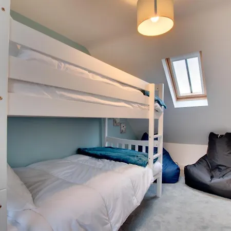 5 Bed In Fryup Dale Oc-wa291 Ferienhaus