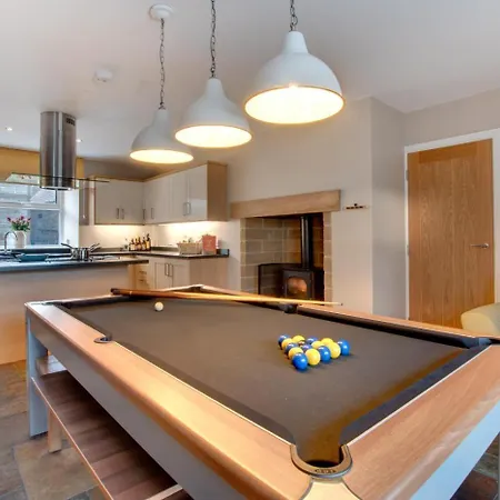 5 Bed In Fryup Dale Oc-wa291 Danby