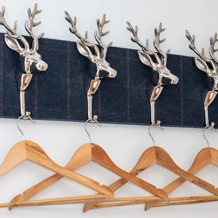 5 Bed In Fryup Dale Oc-wa291 Ferienhaus