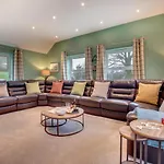 5 Bed In Fryup Dale Oc-wa291 Prázdninový dům