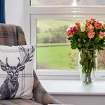 5 Bed In Fryup Dale Oc-wa291 Prázdninový dům *