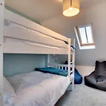 5 Bed In Fryup Dale Oc-wa291 Prázdninový dům
