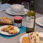 Prázdninový dům 5 Bed In Fryup Dale Oc-wa291 Danby