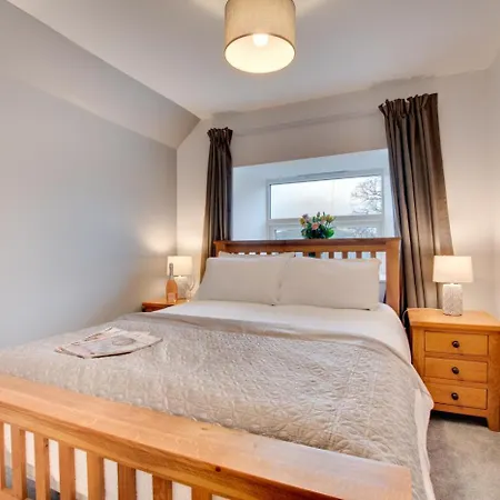 5 Bed In Fryup Dale Oc-wa291 Prázdninový dům