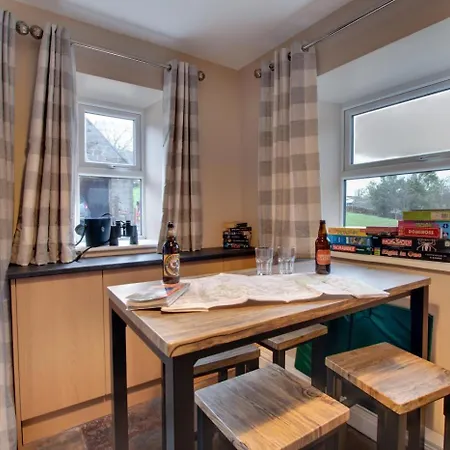Prázdninový dům 5 Bed In Fryup Dale Oc-wa291 Danby