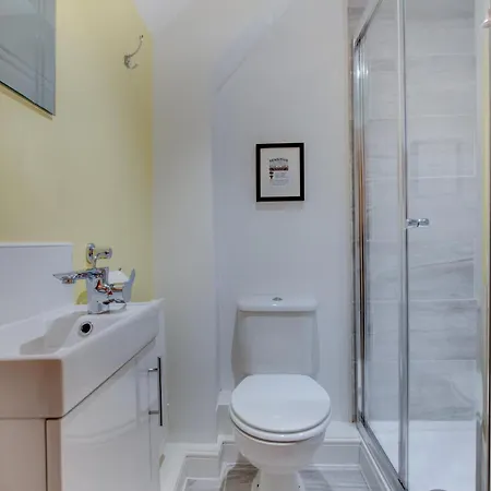 Ferienhaus 5 Bed In Fryup Dale Oc-wa291 *